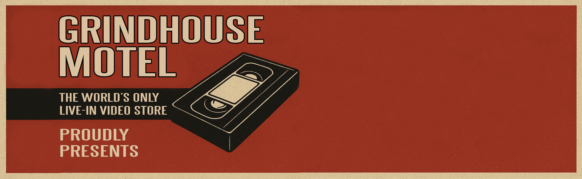 Grindhouse Motel